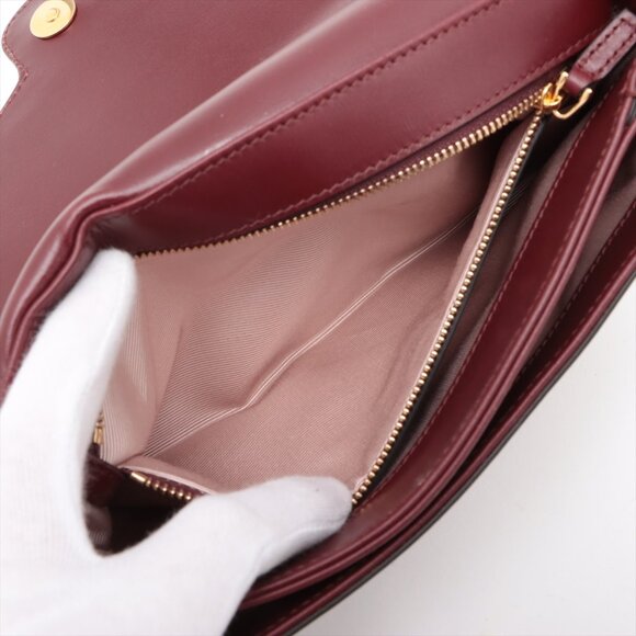 Gucci Double G Arli Small - Picture 8 of 10